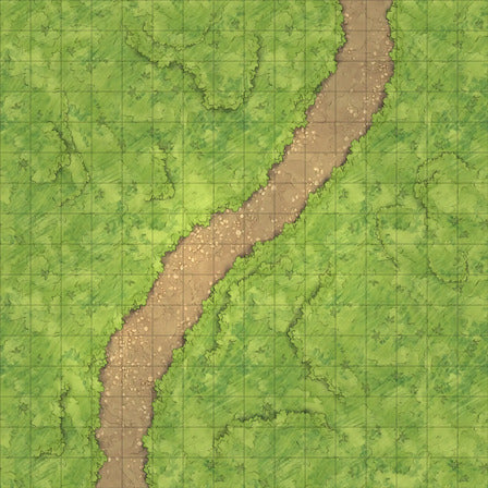 Modular Asian Village