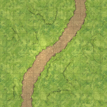 Modular Asian Village