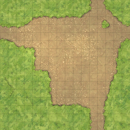 Modular Asian Village