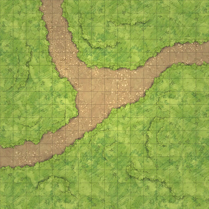 Modular Asian Village