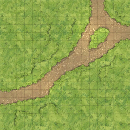 Modular Asian Village