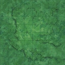 Modular Asian Village