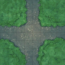 Modular Asian Village