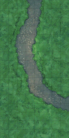 Modular Asian Village