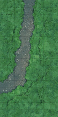 Modular Asian Village