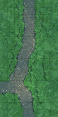 Modular Asian Village