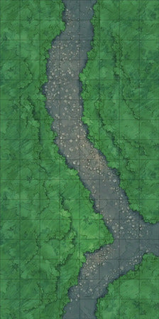 Modular Asian Village