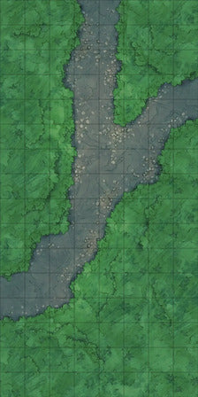 Modular Asian Village