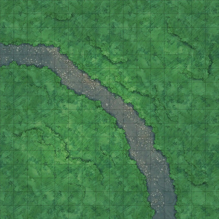 Modular Asian Village