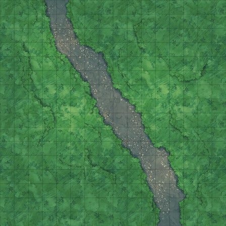 Modular Asian Village