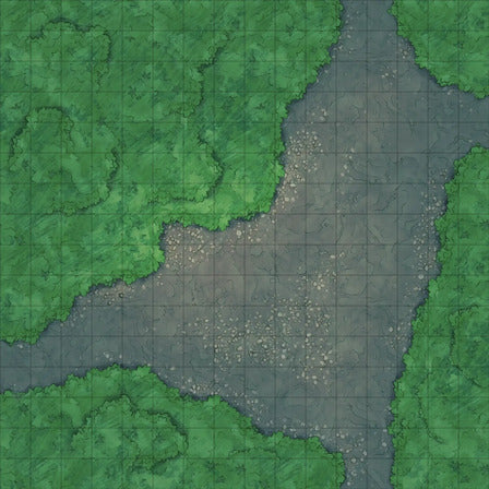 Modular Asian Village