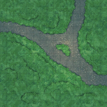 Modular Asian Village