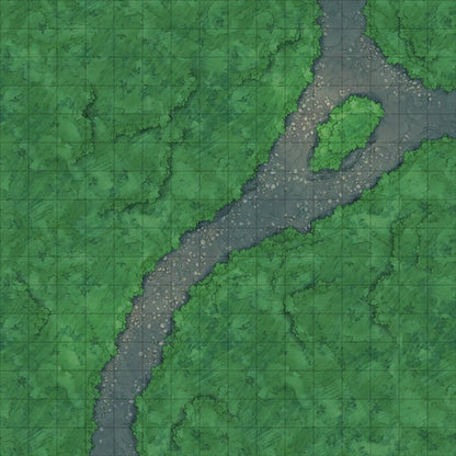 Modular Asian Village