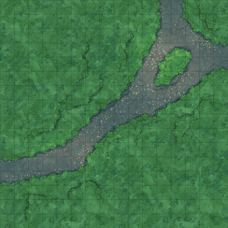 Modular Asian Village