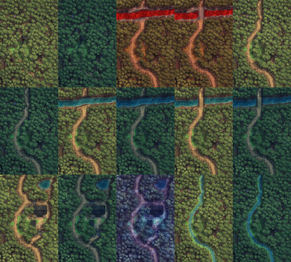 Sacred Sites Bundle