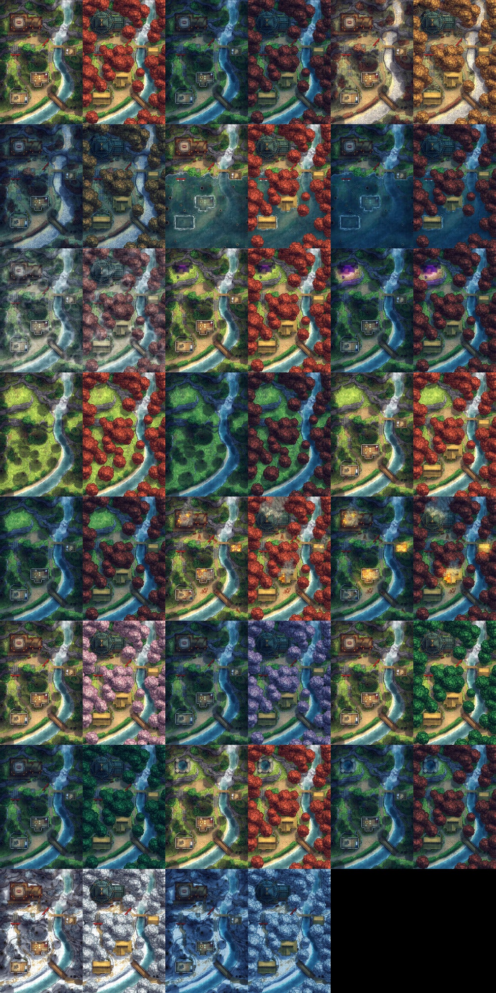 Sacred Sites Bundle
