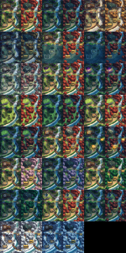 Sacred Sites Bundle