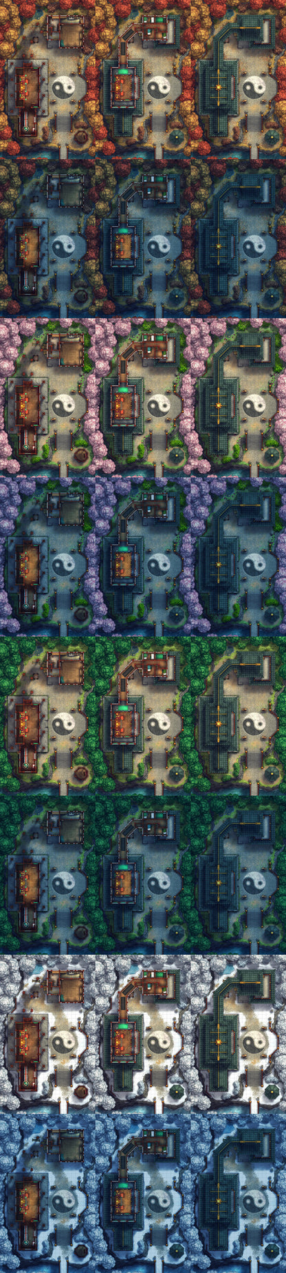 Sacred Sites Bundle