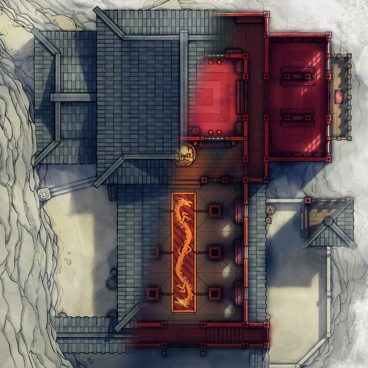 Battlemaps — DnDungeon – Page 6