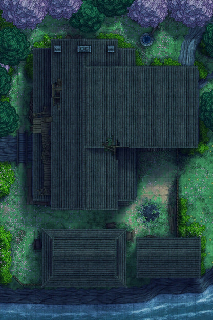Village Foundry Forge